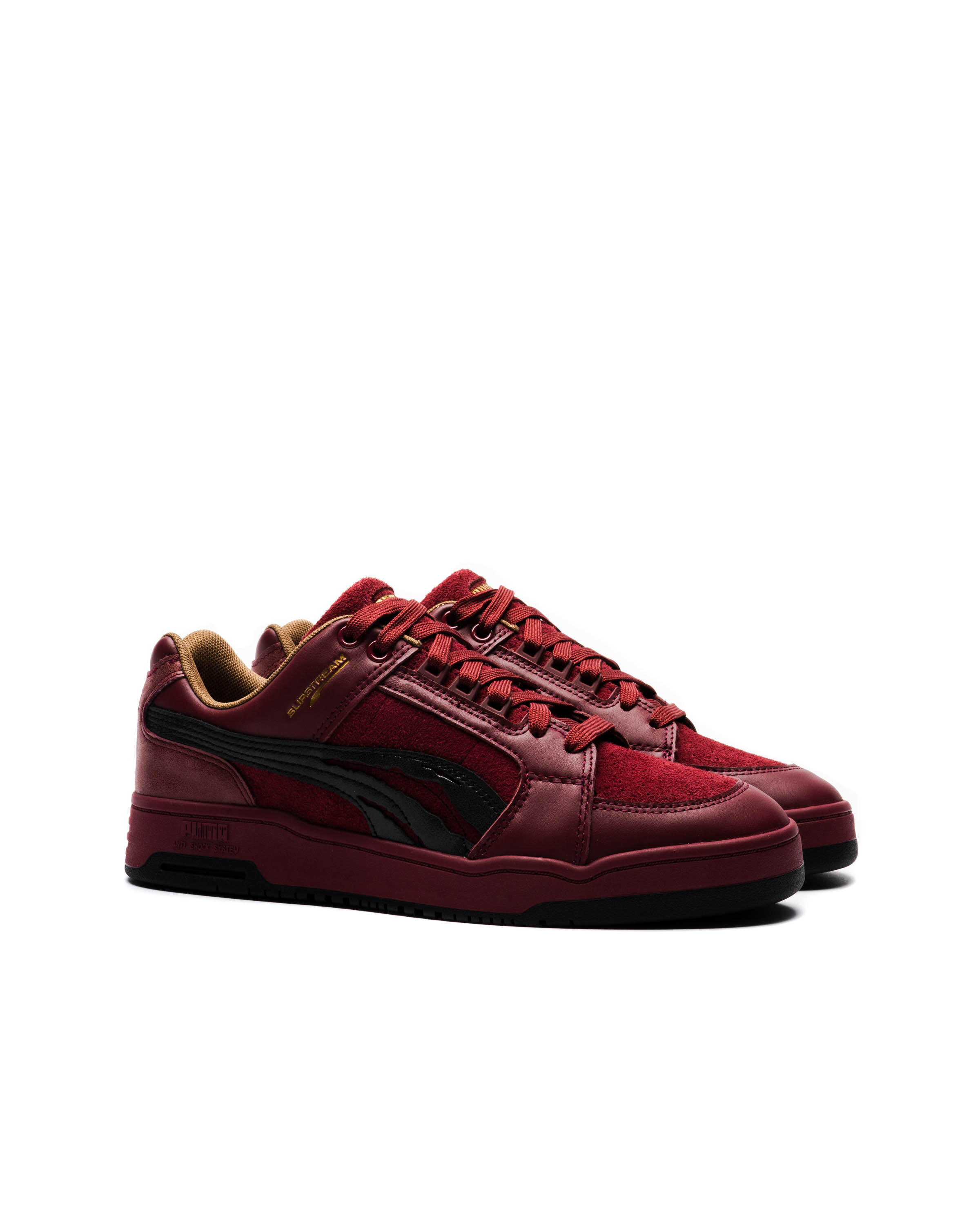 Puma Slipstream Lo Beast | 385785-01 | AFEW STORE